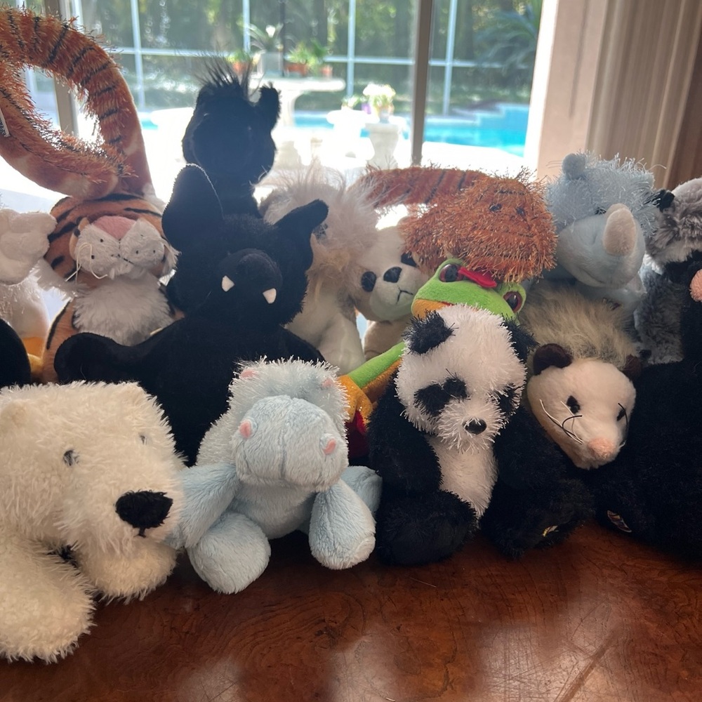 Webkinz Collection - Without Codes - Picture 4 of 8